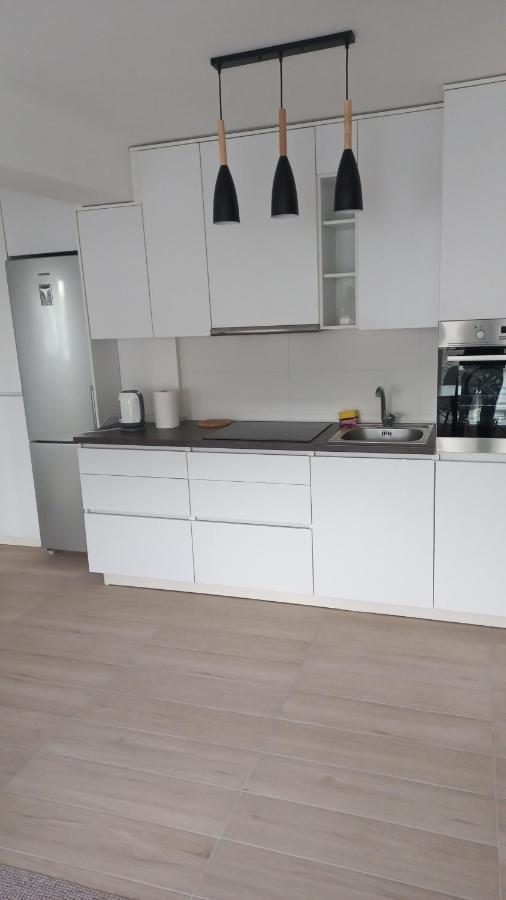 Sunny Apartment Скопье Экстерьер фото