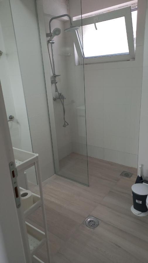 Sunny Apartment Скопье Экстерьер фото